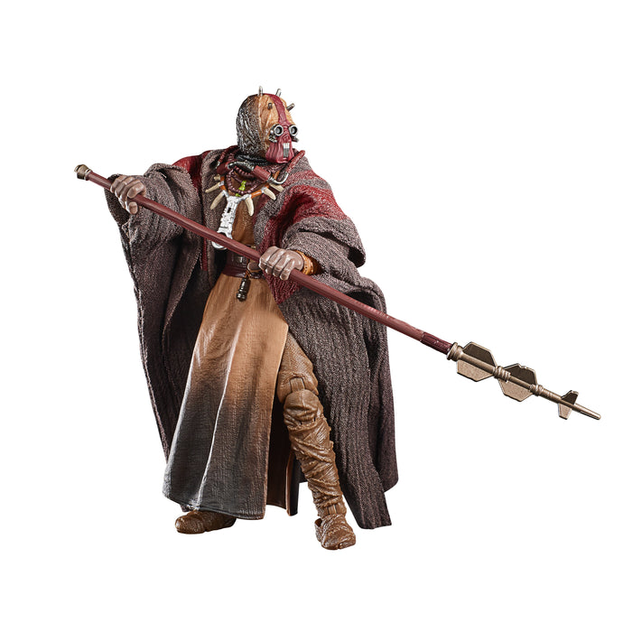 EAN 5010996222725 - Star Wars The Black Series Tusken Chieftain imagen 3