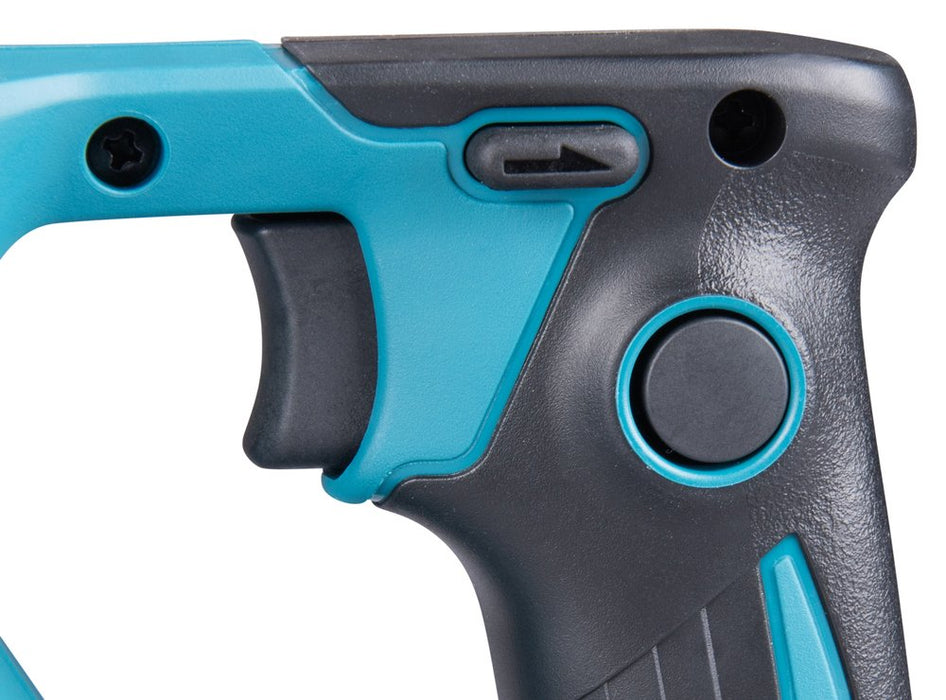 EAN 0197050003959 - Makita DFR552Z destornillador eléctrico y llave de impacto 4500 RPM Negro, Azul imagen 15