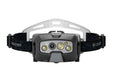 EAN 4058205031943 - Ledlenser HF8R Core Negro Linterna con cinta para cabeza LED imagen 2
