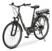 EAN 8050162355229 - Nilox NXEBJ5PROGR bicicleta eléctrica Negro 66 cm (26") 25,5 kg imagen 1