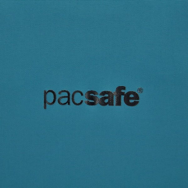 EAN 0688334005986 - Pacsafe LS350 33 cm (13") Mochila Turquesa imagen 12