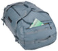 EAN 85854255301 - Thule Chasm TDSD304 Pond Gray bolso de lona 90 L Poliéster Gris imagen 12