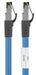 EAN 4040849456589 - Goobay 45658 cable de red Azul 0,5 m Cat8.1 S/FTP (S-STP) imagen 2