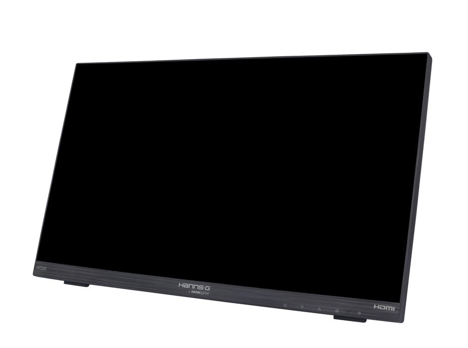 EAN 4711404021794 - Hannspree HT225HPB pantalla para PC 54,6 cm (21.5") 1920 x 1080 Pixeles Full HD LED Pantalla táctil Mesa  imagen 4