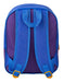 EAN 8445484248364 - Cerdà 2100004344 mochila Mochila de senderismo Azul, Naranja EVA (Etileno Acetato de Vinilo), Poliéster imagen 2