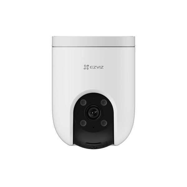 EAN 6941545632223 - EZVIZ H8c Pro 2K Almohadilla Cámara de seguridad IP Exterior 2304 x 1296 Pixeles Techo imagen 1
