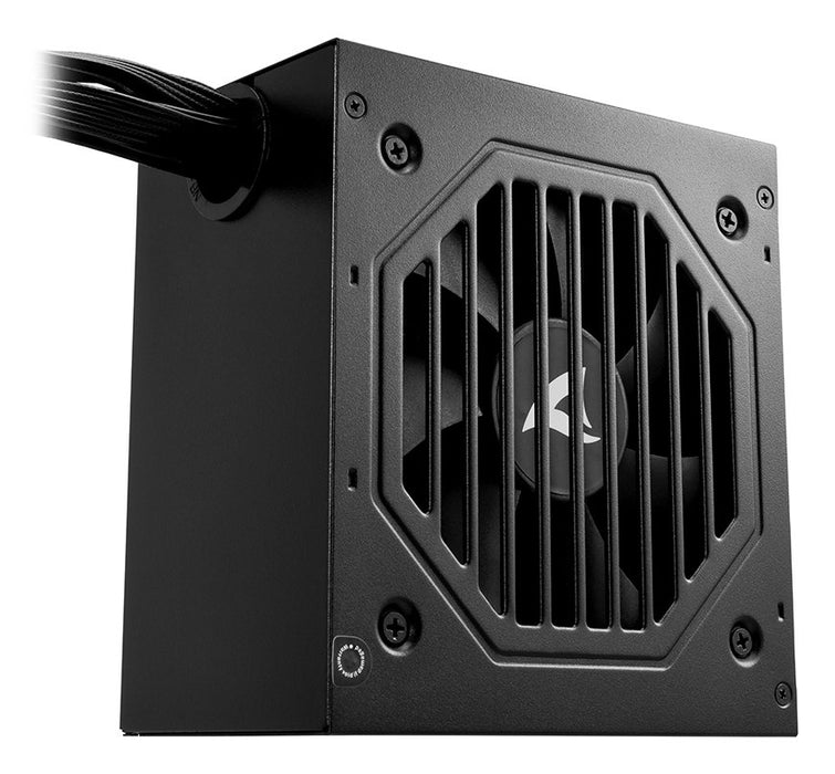 EAN 4044951043736 - Sharkoon Rebel P10 unidad de fuente de alimentación 650 W 24-pin ATX ATX Negro imagen 1