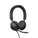 EAN 5706991028072 - Jabra Evolve2 40 SE Auriculares Alámbrico Diadema Llamadas/Música USB Tipo C Negro imagen 2