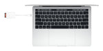 EAN 0195949396885 - Apple MW653ZM/A lector de tarjeta USB 2.0 Type-C Blanco imagen 5