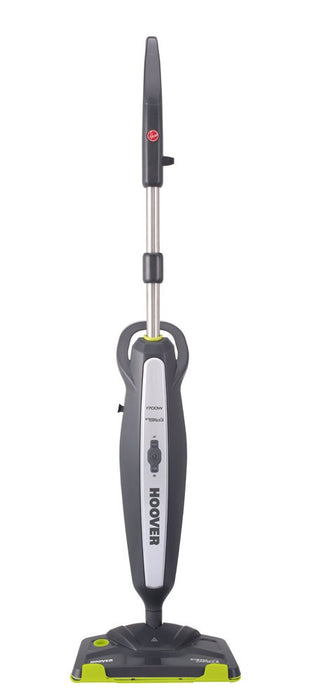 EAN 8016361909748 - Hoover Steam Capsule CAN1700R 011 Fregona a vapor 0,7 L 1700 W Verde, Cal imagen 1