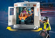 EAN 4008789712325 - Playmobil Ambulance imagen 5