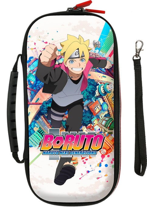 EAN 3328170289771 - Konix Boruto 81531118356 funda para consola portátil Funda protectora rígida Nintendo EVA (Etileno Acetat imagen 1