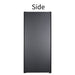 EAN 5420016846891 - LOGON RWM20U45BL armario rack 20U Bastidor de pared Negro imagen 4