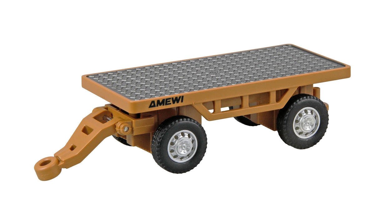 EAN 4262500346651 - Amewi 22745 modelo controlado por radio Motor eléctrico 1:64 imagen 9