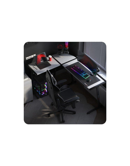 EAN 5903796011289 - Huzaro Hero 6.0 Negro, Blanco imagen 16