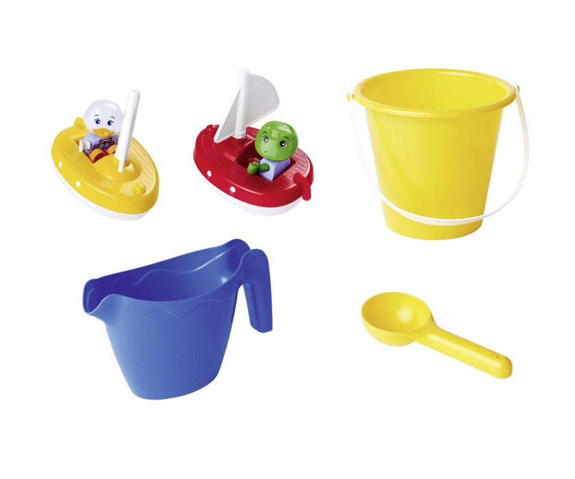 EAN 7313400015950 - Aquaplay 8700001595 set de juguetes imagen 3