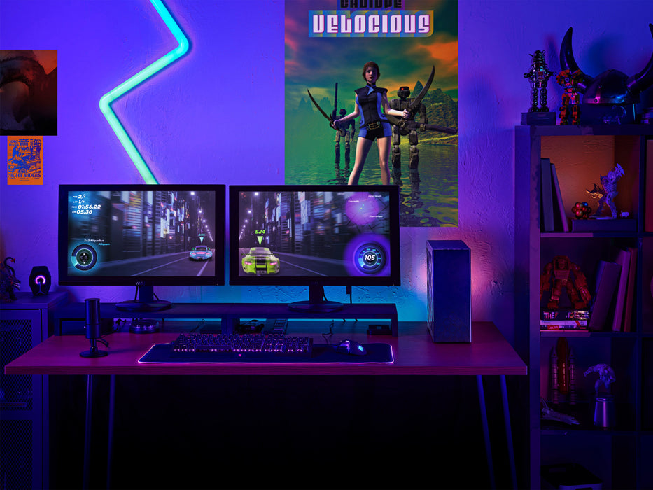 EAN 735858524919 - Intel NUC 13 Extreme Kit - NUC13RNGi7 Escritorio Negro i7-13700K Intel Z690 LGA 1700 imagen 33