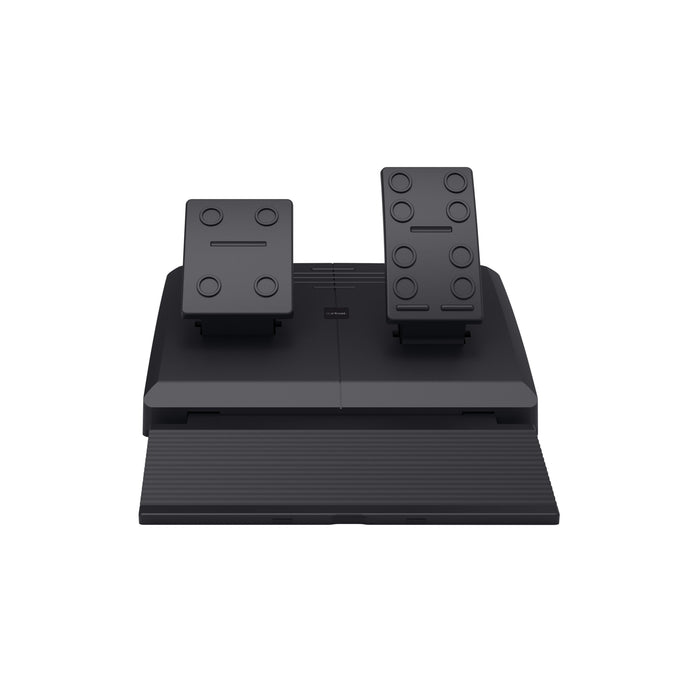 EAN 8713439251227 - Trust GXT 289 Movi Negro USB Volante + Pedales Nintendo Switch, PlayStation 4, Xbox One S, Xbox One X, Xb imagen 7