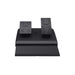EAN 8713439251227 - Trust GXT 289 Movi Negro USB Volante + Pedales Nintendo Switch, PlayStation 4, Xbox One S, Xbox One X, Xb imagen 7