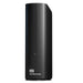 EAN 0718037824925 - Western Digital WD Elements Desktop disco duro externo 4 TB Micro-USB B 3.2 Gen 1 (3.1 Gen 1) Negro imagen 4