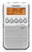 EAN 4711317995243 - Sangean DT-800 Portátil Digital Blanco imagen 1