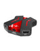 EAN 3700104441408 - Spirit of Gamer Crossgame 2 USB 2.0 Type-C Negro, Rojo imagen 1