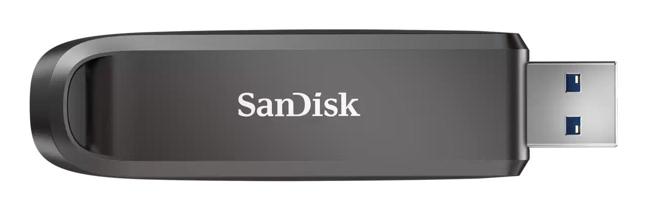 EAN 619659216108 - SanDisk Extreme PRO USB-A unidad flash USB 2 TB USB tipo A 3.2 Gen 2 (3.1 Gen 2) Negro imagen 1