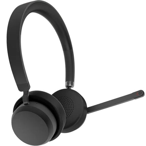 EAN 0195892104292 - Lenovo 4XD1Q30302 auricular y casco Auriculares Inalámbrico Diadema Llamadas/Música Bluetooth Negro imagen 2