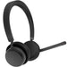 EAN 0195892104292 - Lenovo 4XD1Q30302 auricular y casco Auriculares Inalámbrico Diadema Llamadas/Música Bluetooth Negro imagen 2