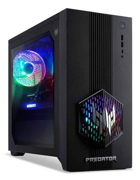 EAN 4711474548078 - Acer Predator PO3-665 Intel Core Ultra 7 265F 32 GB DDR5-SDRAM 1 TB SSD NVIDIA GeForce RTX 5060 Windows 1 imagen 3