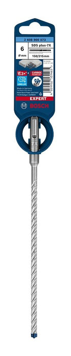 EAN 4059952531465 - Bosch SDS plus-7X 1 pieza(s) imagen 7