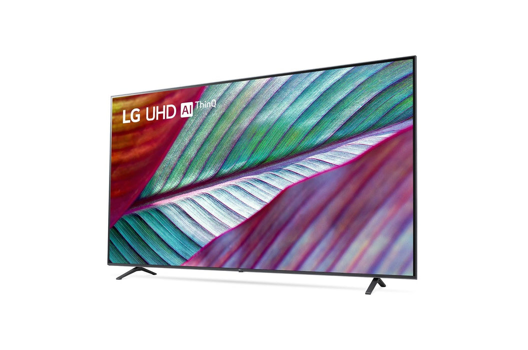 EAN 8806087084252 - LG UHD 86UR78006LB Televisor 2,18 m (86") 4K Ultra HD Smart TV Wifi Negro imagen 3