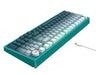 EAN 6939119013653 - Havit KB899L teclado Juego USB QWERTY imagen 4