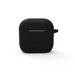 EAN 8021735222002 - Celly AIRCASE PARA AIRPODS 4 NEGRO imagen 3