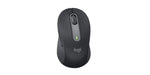 EAN 5099206105263 - Logitech 920-011006 teclado Ratón incluido Oficina Bluetooth QWERTZ Checa, Eslovaco Grafito imagen 5