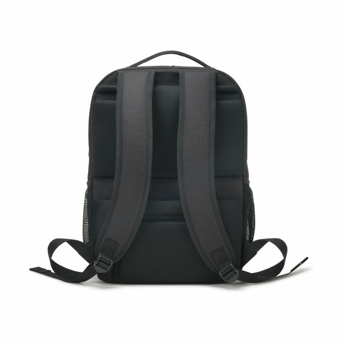 EAN 7640186419710 - DICOTA Eco Backpack Plus BASE 39,6 cm (15.6") Mochila Negro imagen 4