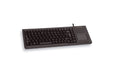 EAN 4025112071379 - CHERRY XS Touchpad teclado Universal USB QWERTZ Alemán Negro imagen 3