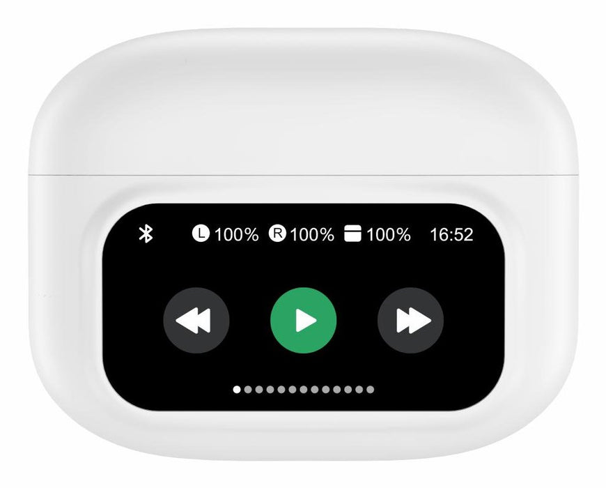 EAN 5706751082917 - Denver TWD-305 auricular y casco Auriculares True Wireless Stereo (TWS) Dentro de oído Llamadas/Música Bl imagen 5