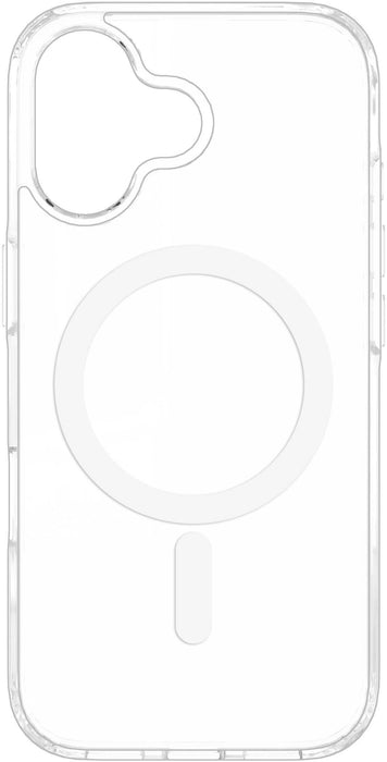 EAN 5715063807842 - eSTUFF ES67141055 funda para teléfono móvil 16 cm (6.3") Transparente imagen 5