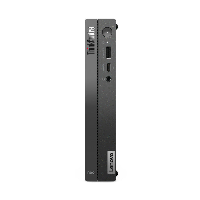 EAN 0196804581019 - Lenovo ThinkCentre neo 50q Gen 4 Intel® Core™ i5 i5-13420H 8 GB DDR4-SDRAM 256 GB SSD Windows 11 Pro Mini imagen 5