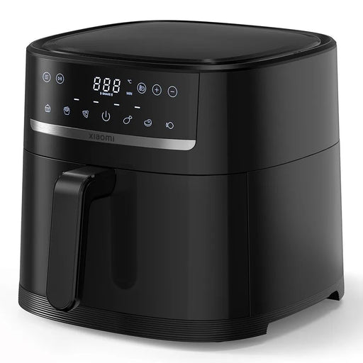 EAN 6941812708347 - Xiaomi Air Fryer 6L MAF08 Sencillo 1500 W Freidora de aire caliente Negro imagen 2