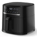 EAN 6941812708347 - Xiaomi Air Fryer 6L MAF08 Sencillo 1500 W Freidora de aire caliente Negro imagen 2