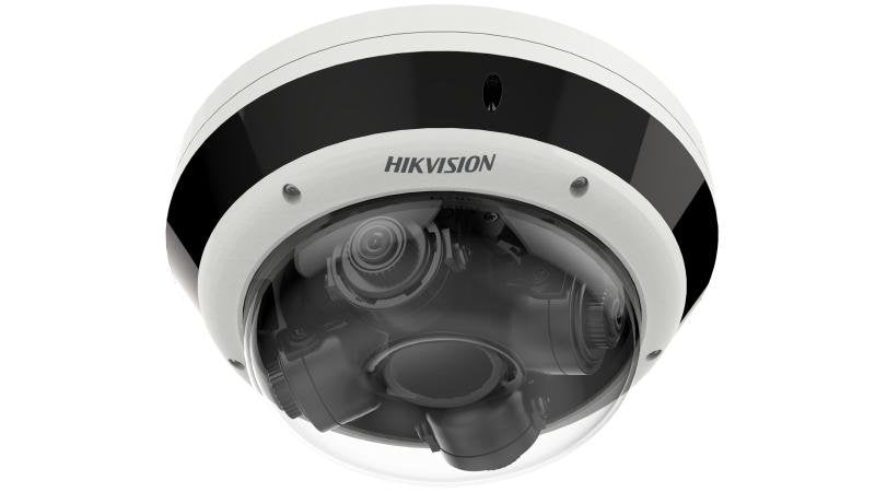 EAN 6942160443607 - Hikvision DS-2CD6D44G1-IZS(2.8-8mm) Cámara de seguridad IP Interior y exterior 2688 x 1520 Pixeles Techo imagen 3