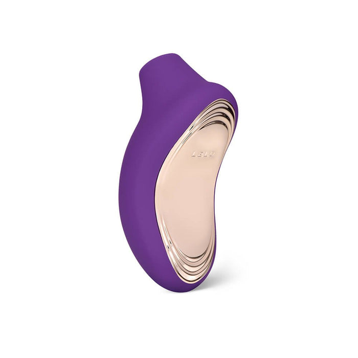 EAN 7350075027895 - LELO Sona 2 Vibrador con succion Ambidextro imagen 1