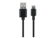 EAN 5706998775122 - Microconnect USB3.1CCHAR05B cable USB USB 2.0 0,5 m USB A USB C Negro imagen 1