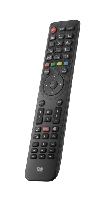EAN 8716184067709 - One For All TV Replacement Remotes URC 1918 mando a distancia IR inalámbrico Botones imagen 2