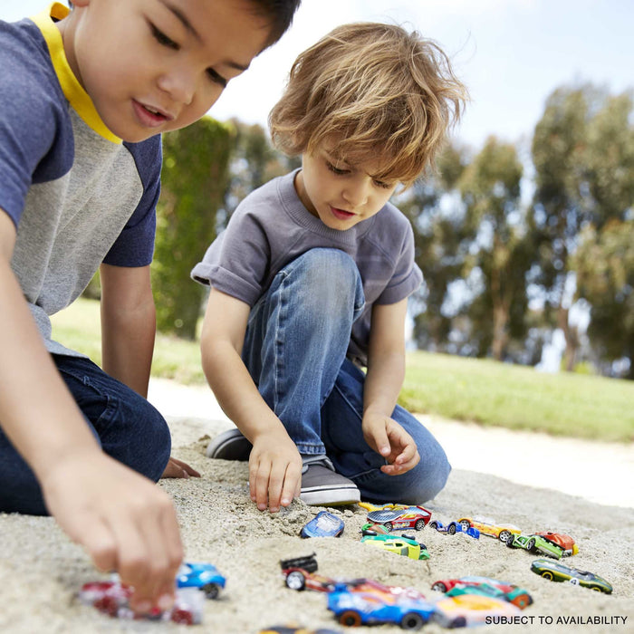 EAN 74299548864 - Hot Wheels 54886 vehículo de juguete imagen 3