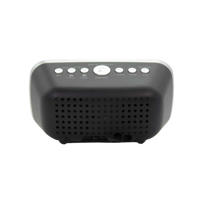 EAN 8435256896756 - Aiwa CRU-19BK despertador Reloj despertador digital Negro imagen 5