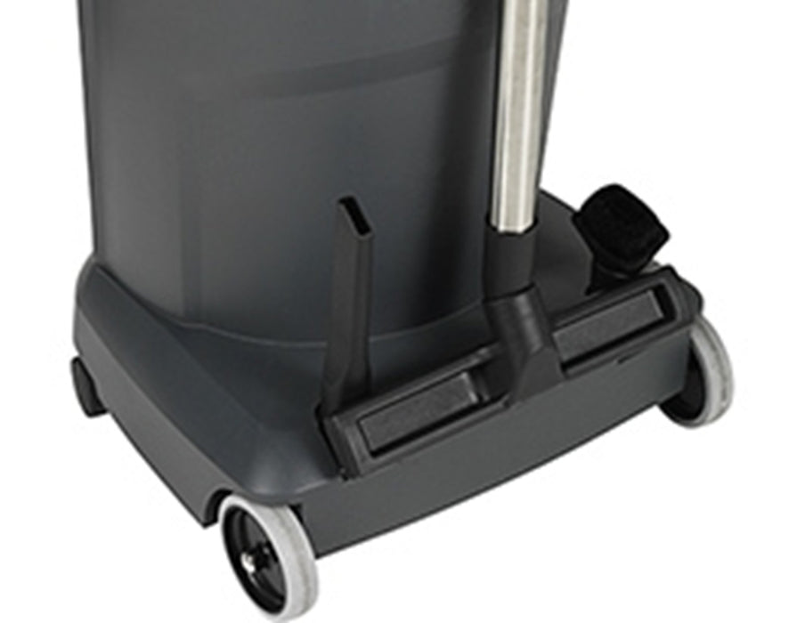 EAN 5711145123206 - Nilfisk VL500 35 EDF 18 L Aspiradora de tambor Seca y húmeda 1350 W Sin bolsa imagen 6