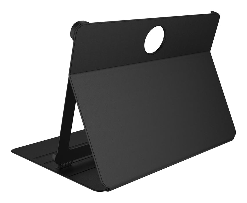 EAN 4894461996271 - TCL FC9491-2ALCEU11 funda para tablet 36,3 cm (14.3") Libro Negro imagen 2